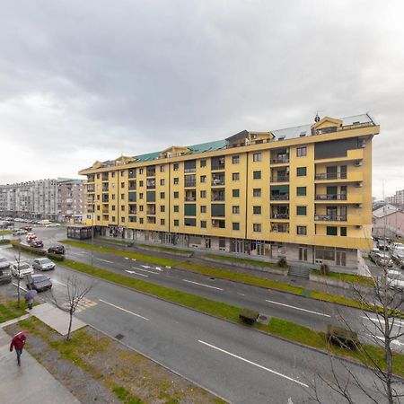 Apartment Makao 波德戈里察 外观 照片