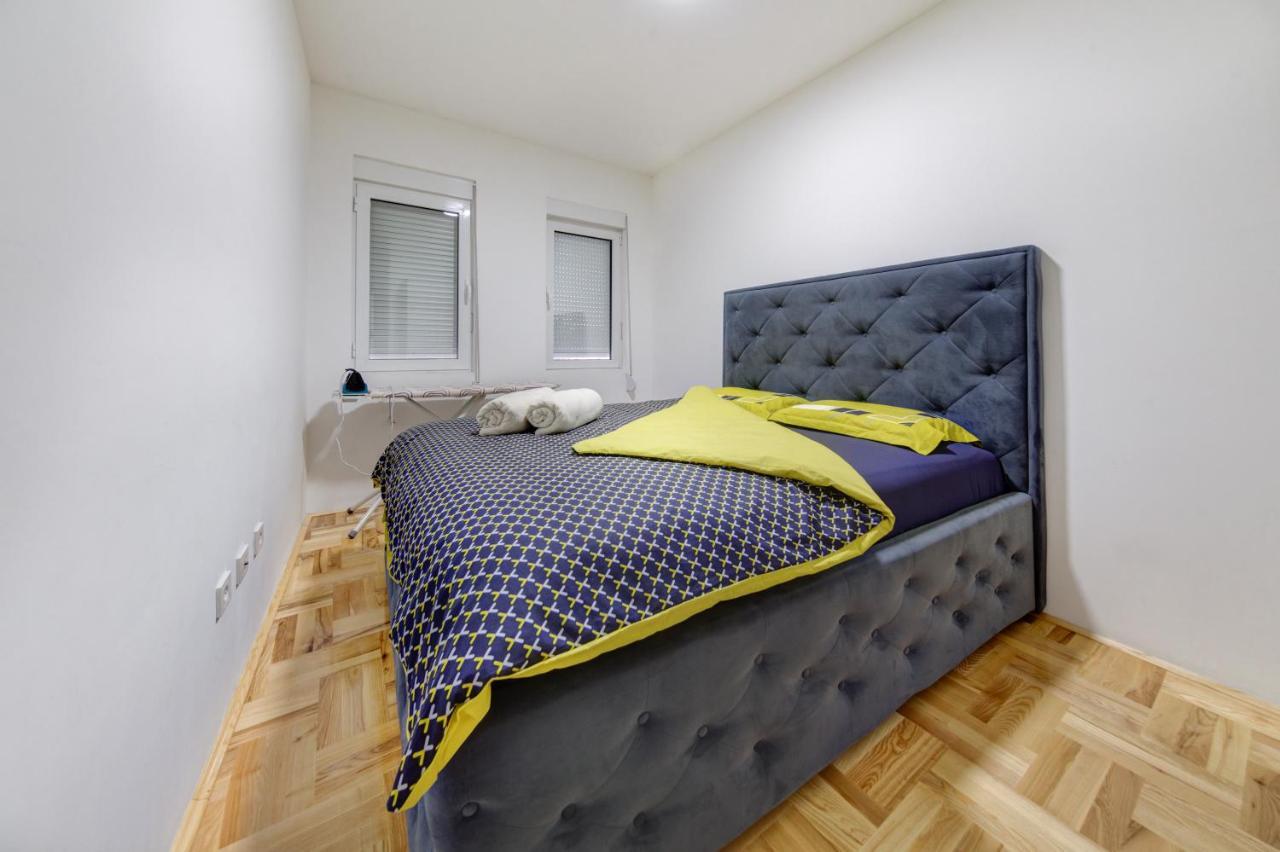 Apartment Makao 波德戈里察 外观 照片