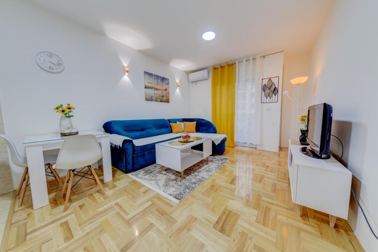 Apartment Makao 波德戈里察 外观 照片